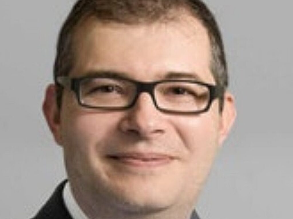 Opyrchal Named Inaugural Chair in Breast Cancer Discovery