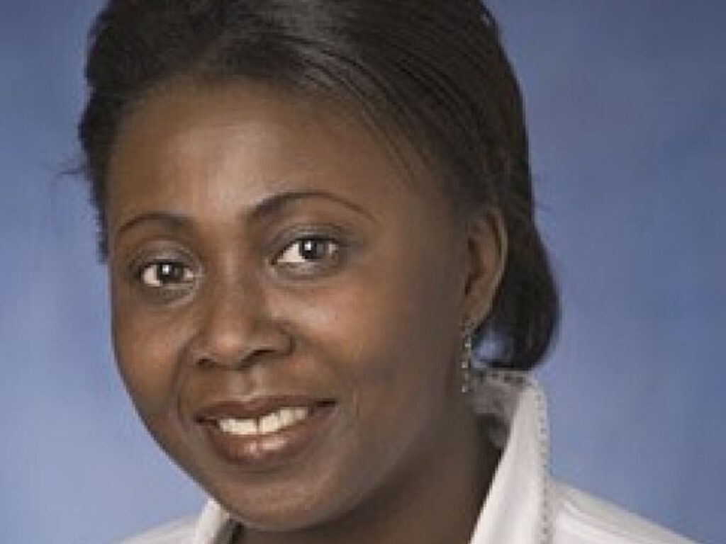 Owusu Assumes Diversity Equity and Inclusion Role