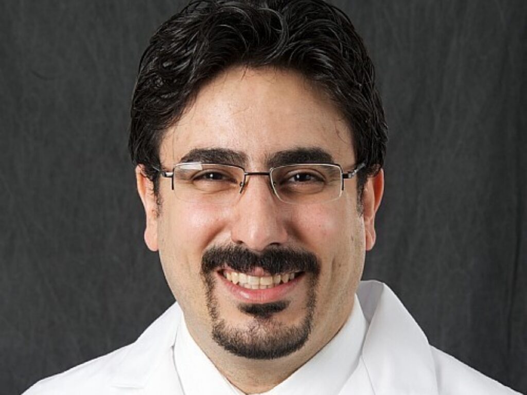 PCLI Manuscript Published in ASCO Journal