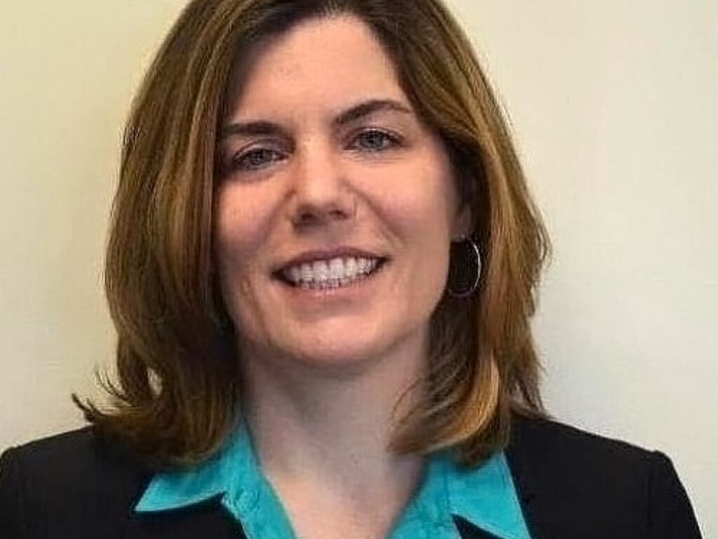 Palmer Named VP Of Cancer Clinical Administration and Strategy