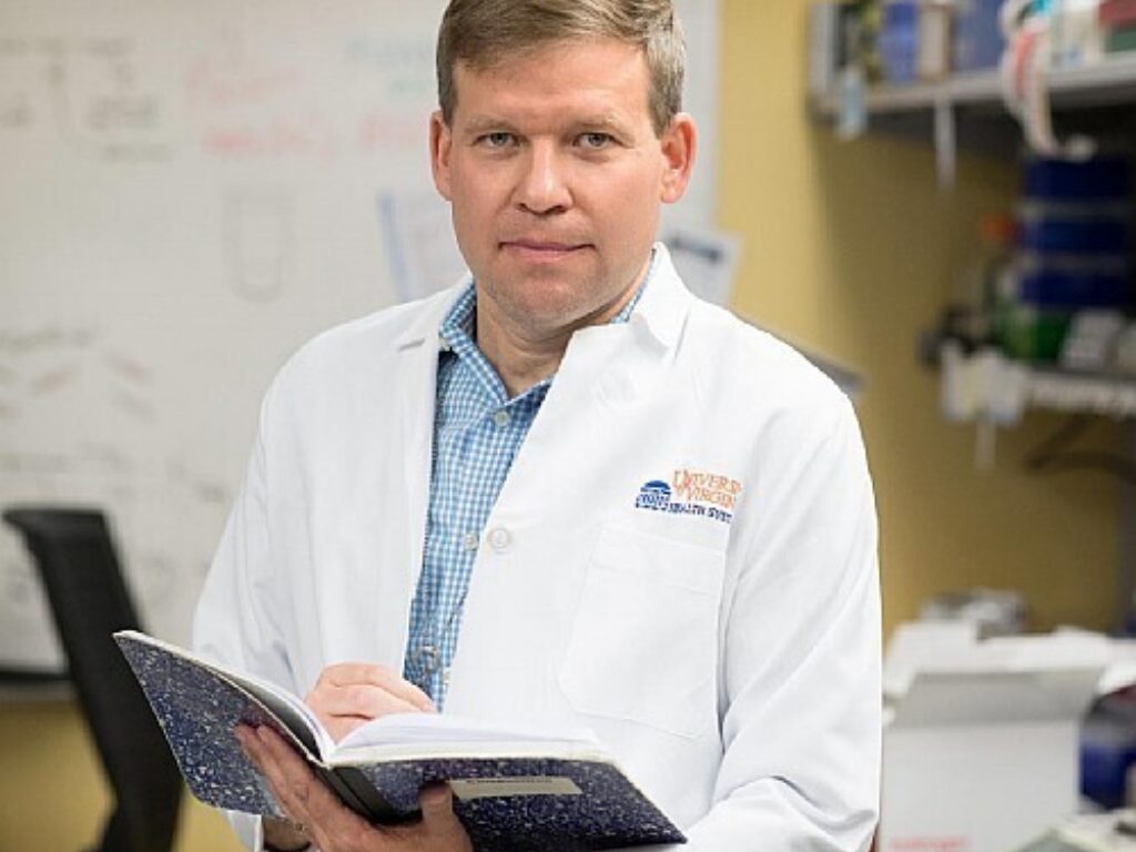 Pancreatic Cancer Discovery Reveals How the Aggressive Cancer Fuels Its Growth