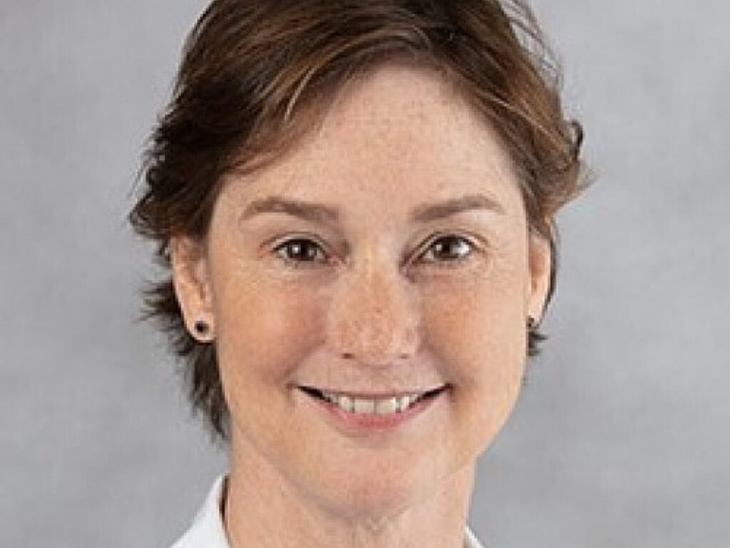 Pasquinelli Recognized for Lung Screening Program