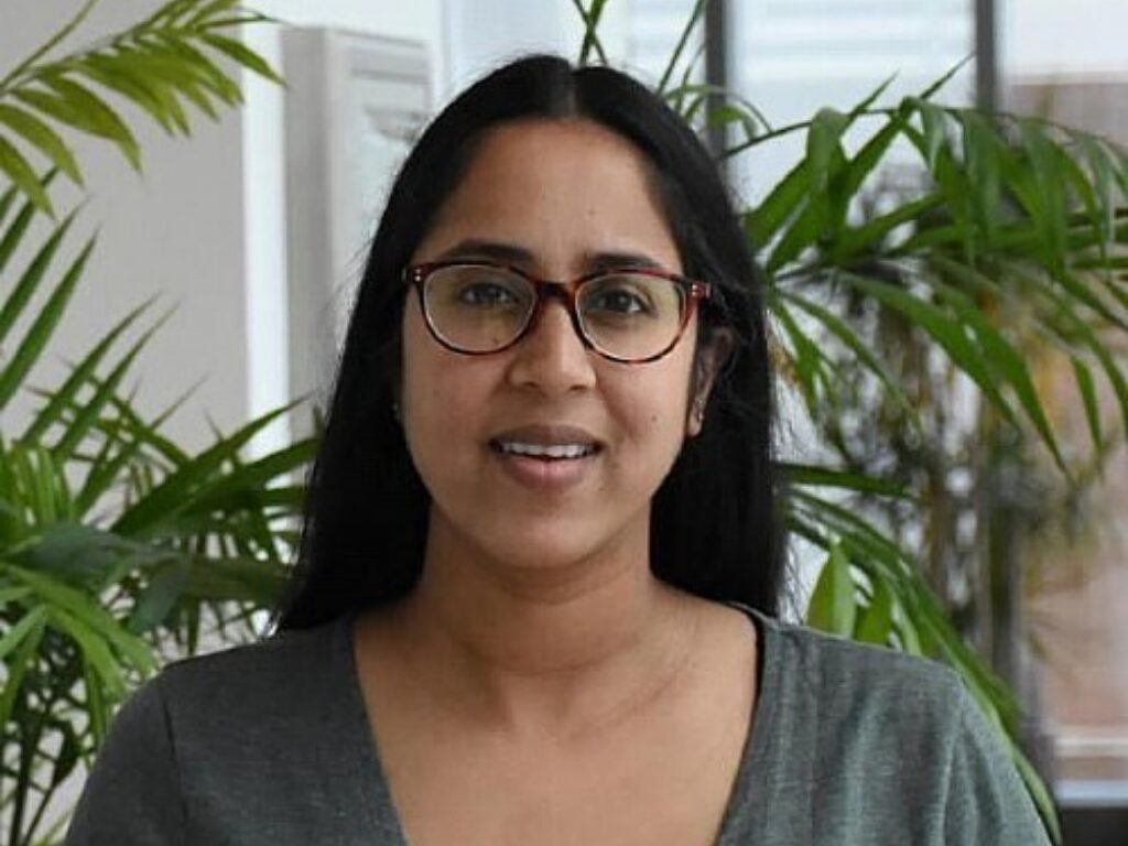 Patel Appointed as Caspar Wistar Fellow