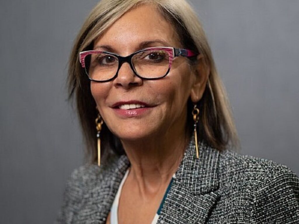 Patient Advocate Anne Marie Mercurio to Keynote CRI Meeting