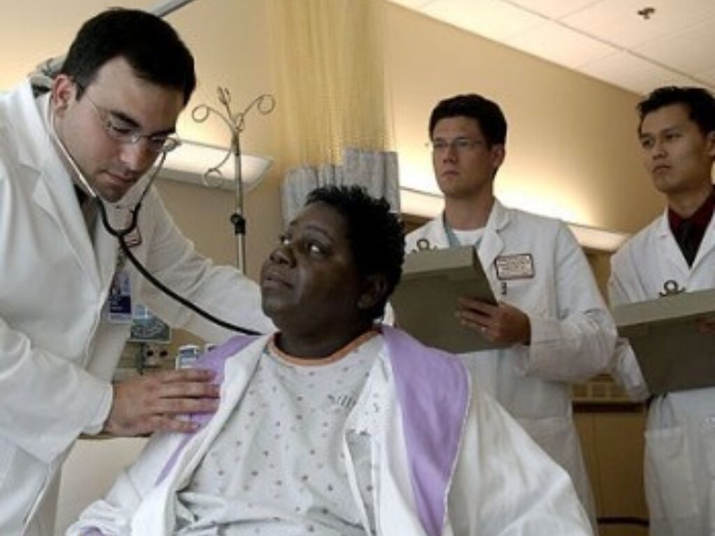 Patients Bill of Rights NCI