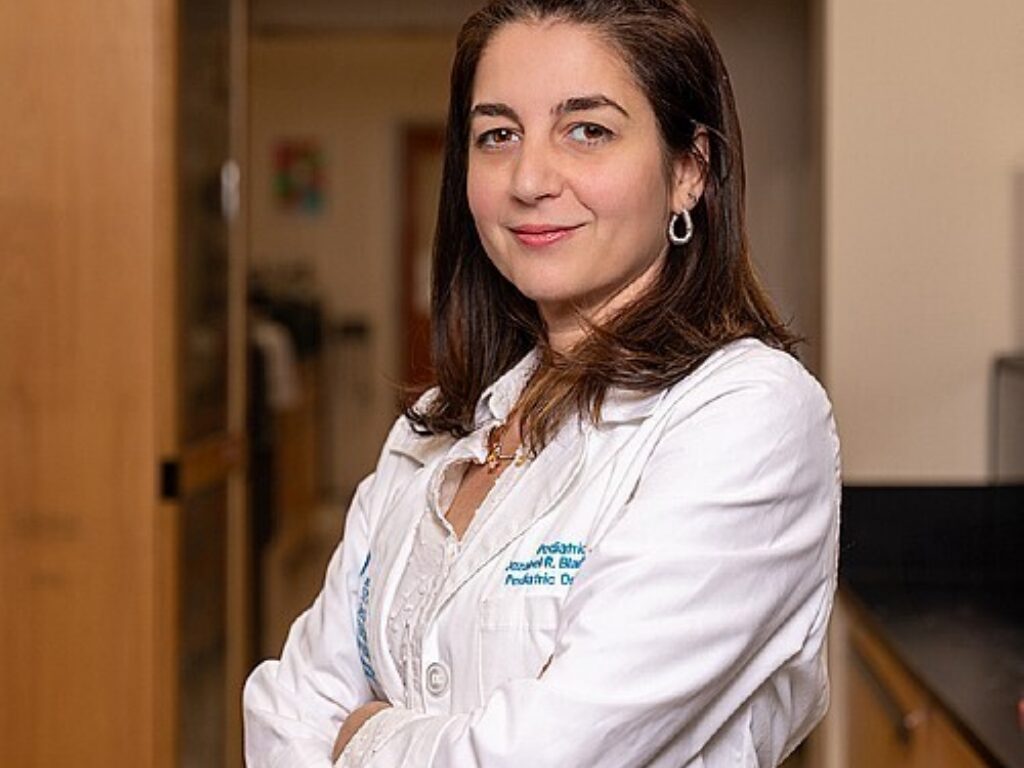 Pediatric Cancer Researcher Awarded Grant to Understand Medulloblastoma Relapse