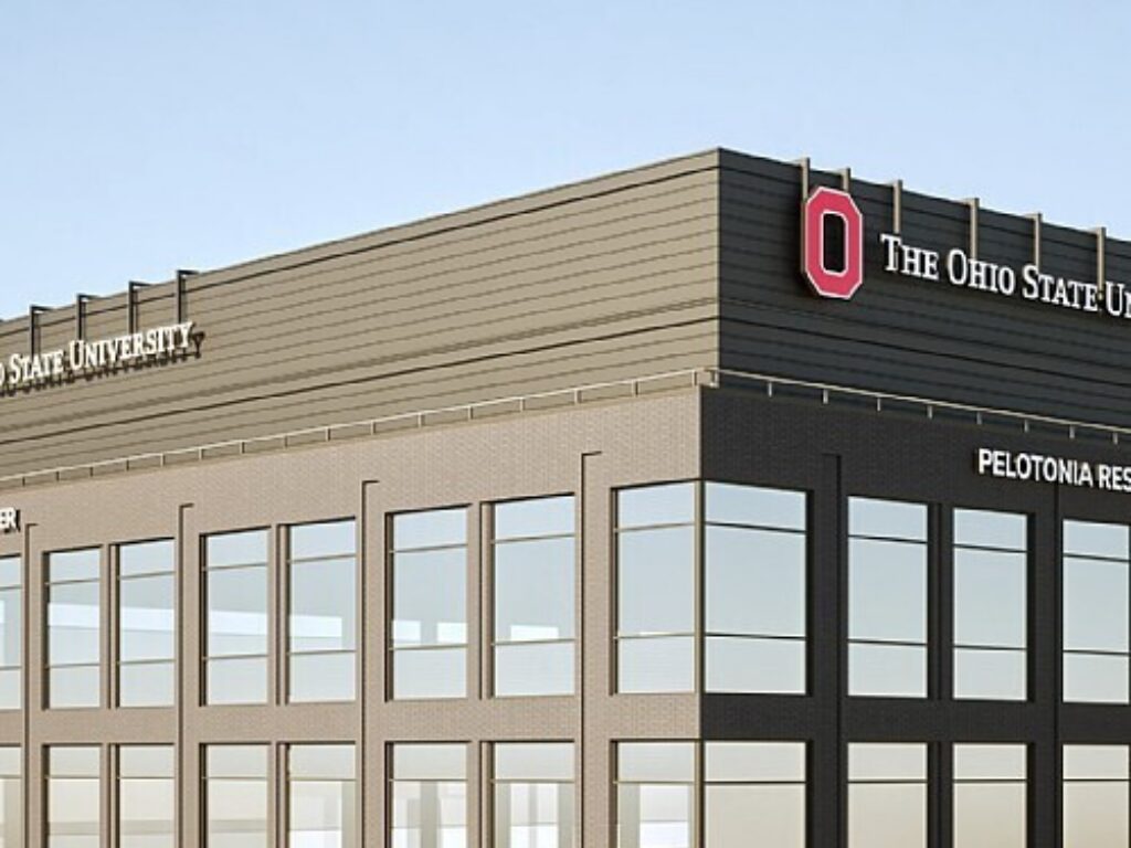 Pelotonia 2018 Generates More Than 27 Million for Cancer Research