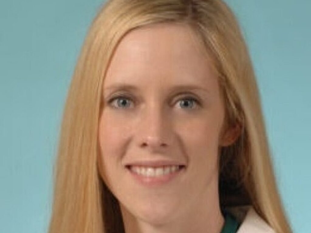 Perkins Named Director of Proton Therapy Center