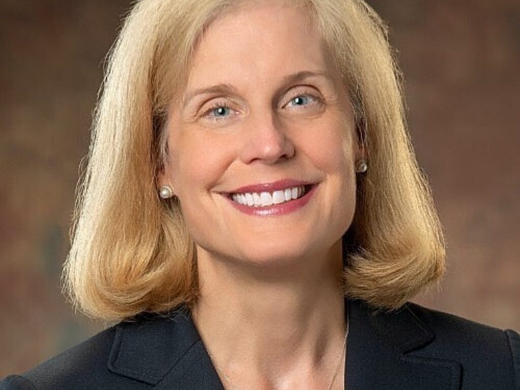 Pietenpol Named Chief Scientific and Strategy Officer