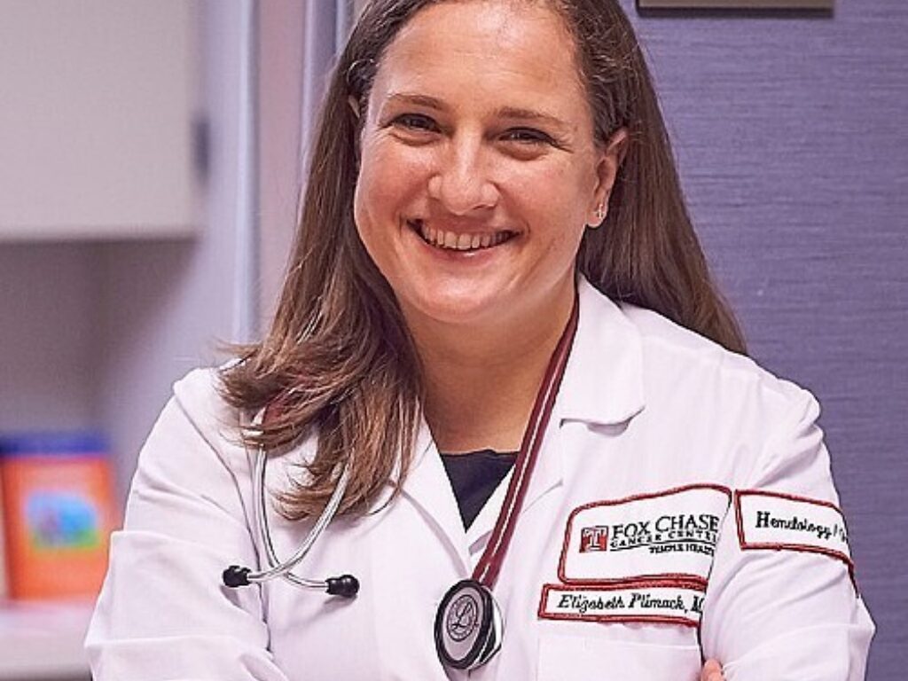 Plimack Appointed Treasurer of ASCO