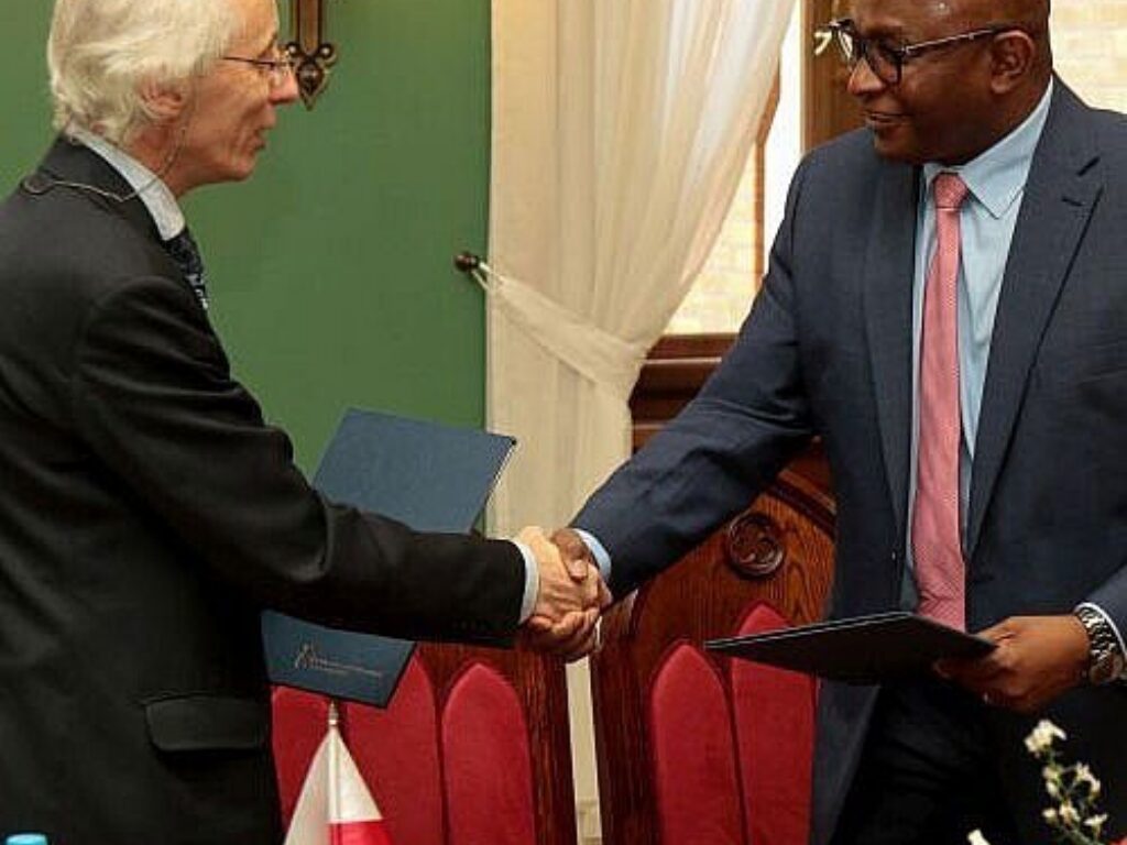 Polish University Partnership