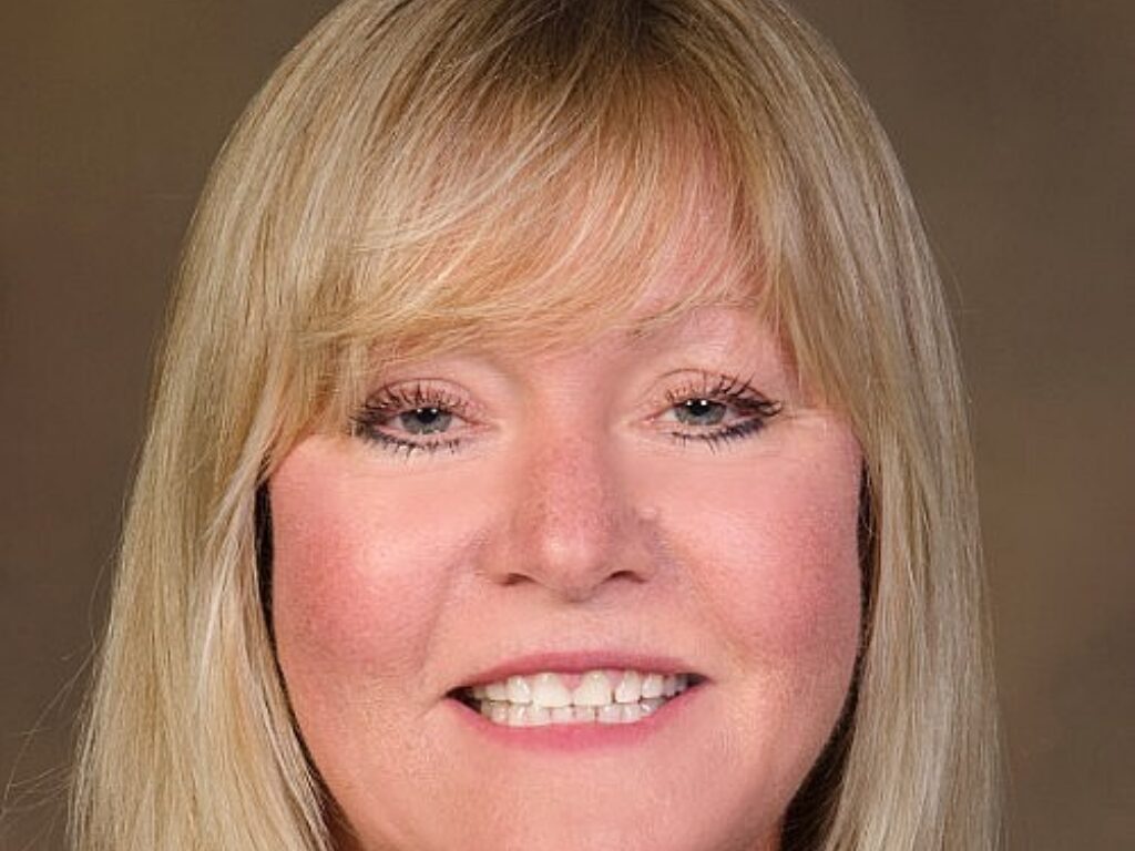 Population Health Expert Joins Cancer Center