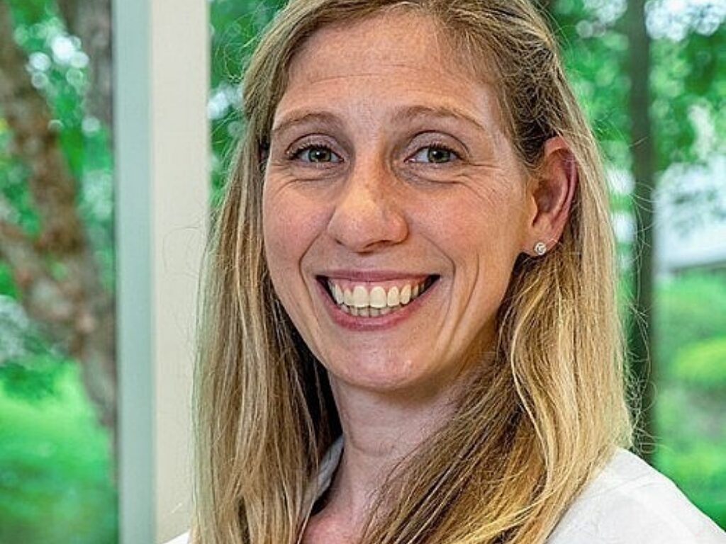 Porpiglia Inducted Into Philadelphia Academy of Surgery