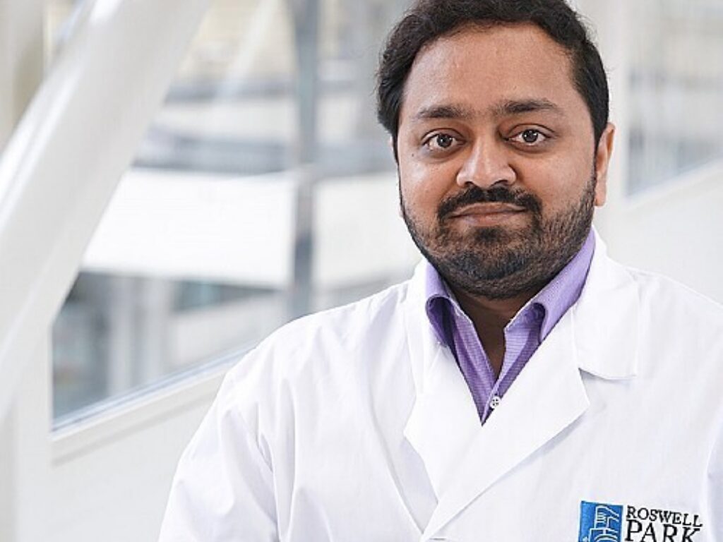 Possible Strategy Uncovered for Blocking Prostate Tumor Growth in Bone