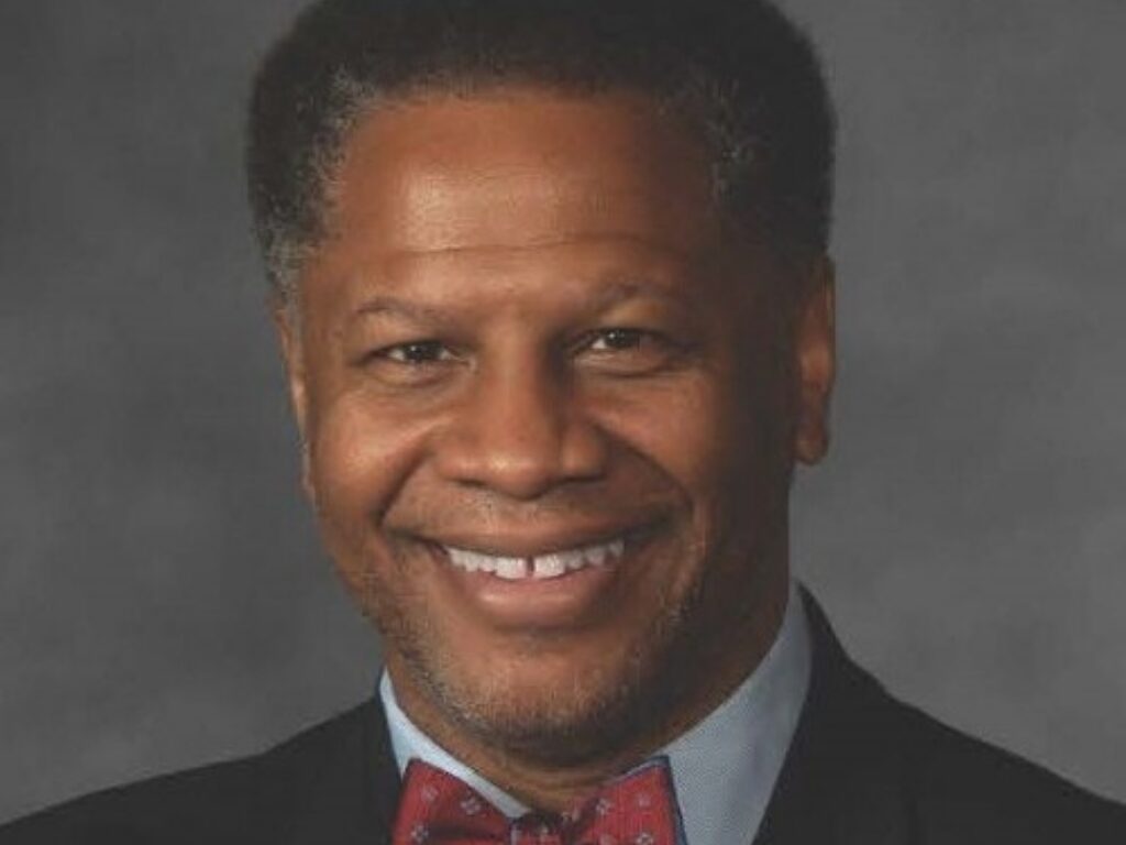 Presidential Initiative AACI