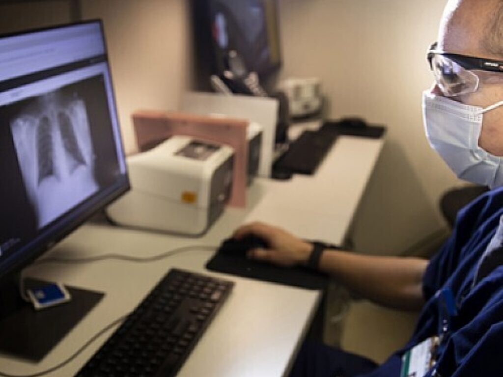 Process Ensures Follow up of Incidental Radiology Findings