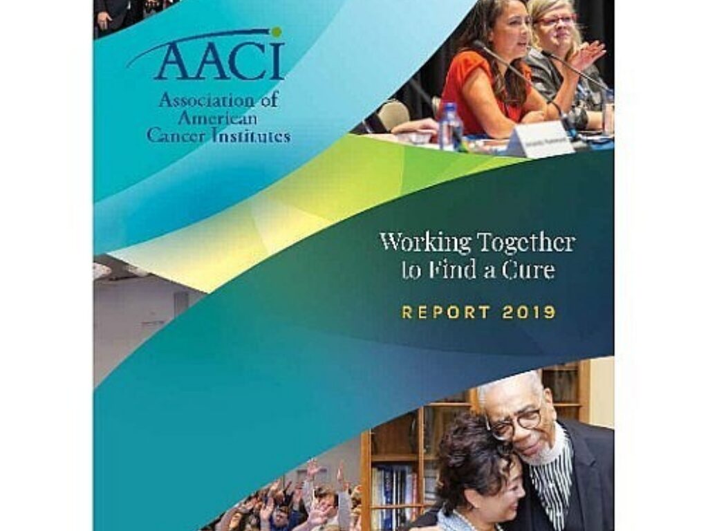 Programs Patient Voices Highlighted in 2019 Report