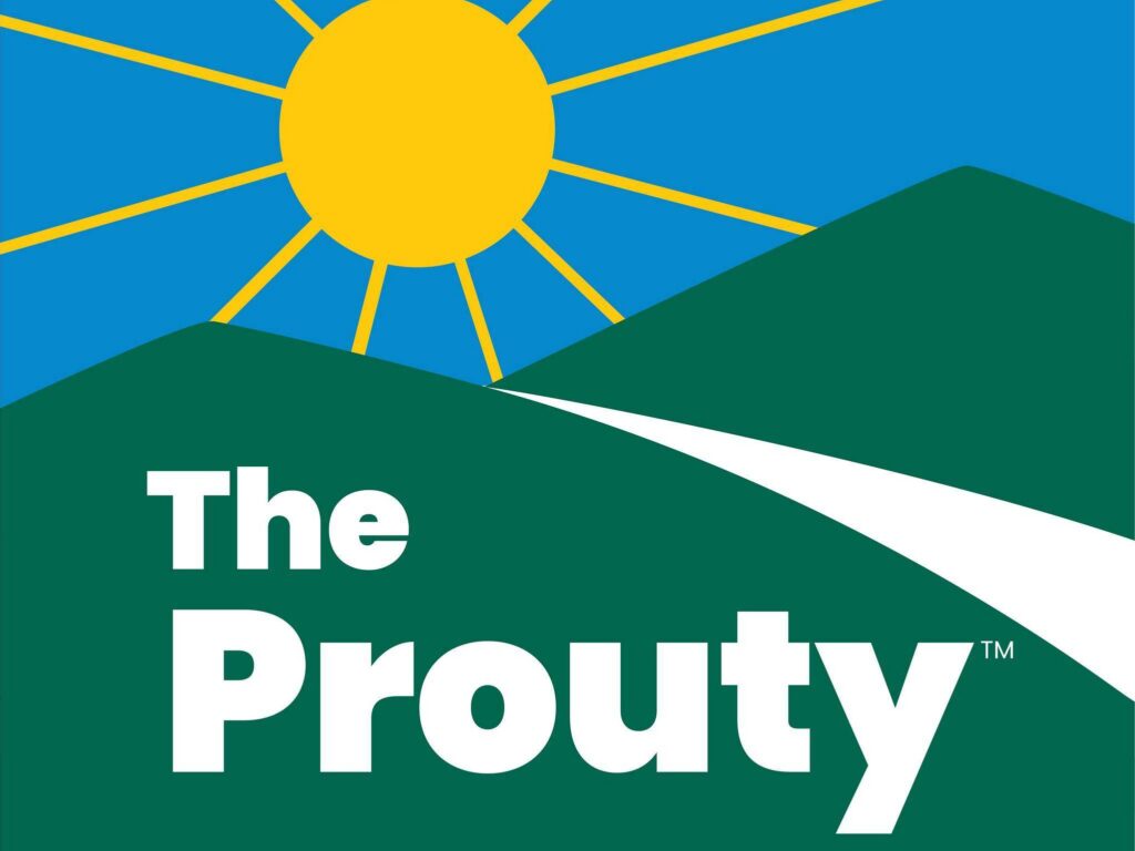 Prouty Logo
