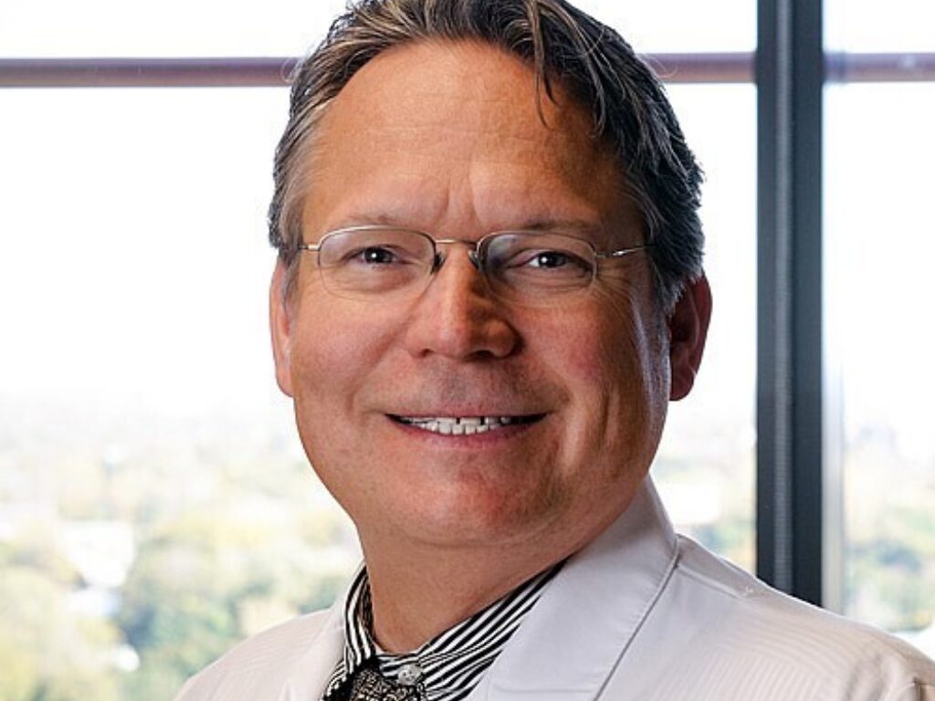 Puzanov Honored for Melanoma Research