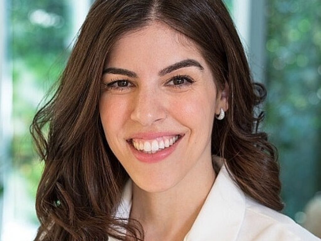 Radiation Oncologist Receives Emerging Investigator Award