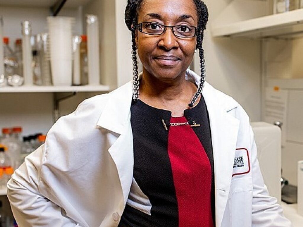 Ragin Named Associate Director of Diversity Equity and Inclusion