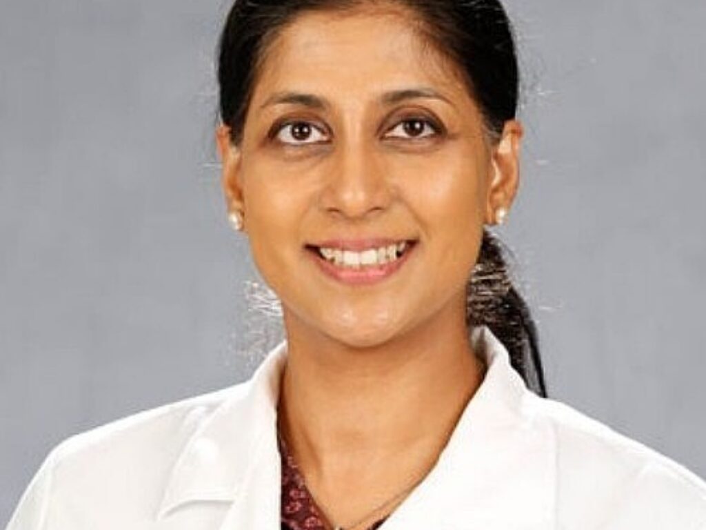 Rai to Co lead Tumor Biology Research Program
