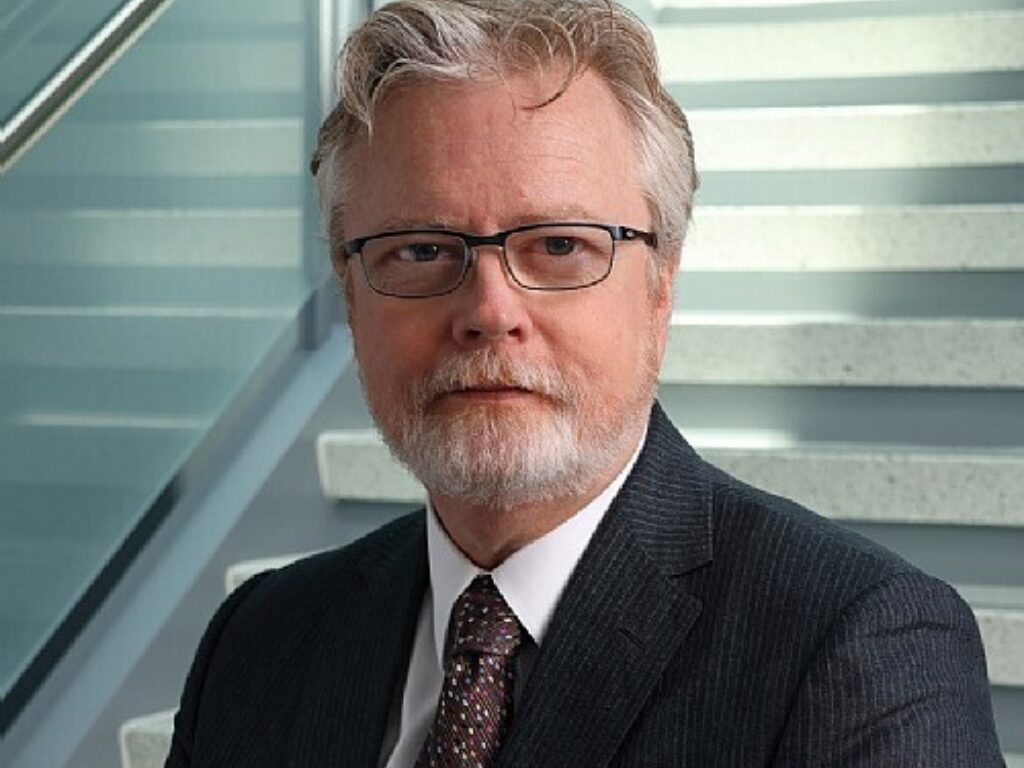 Ramos Named Director of the Louisiana Cancer Research Center