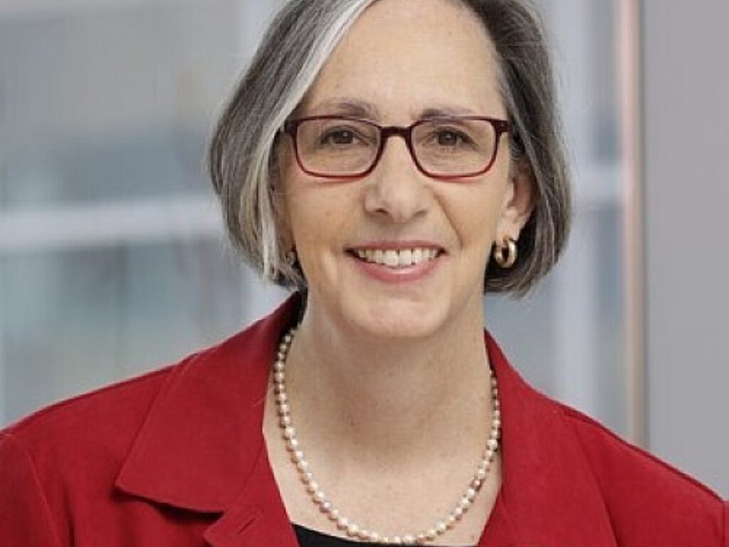 Rathmell Receives Schonfeld Award