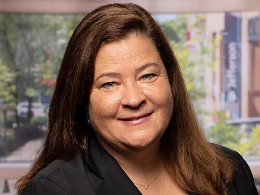 Regional Chief of Cancer Services Announced