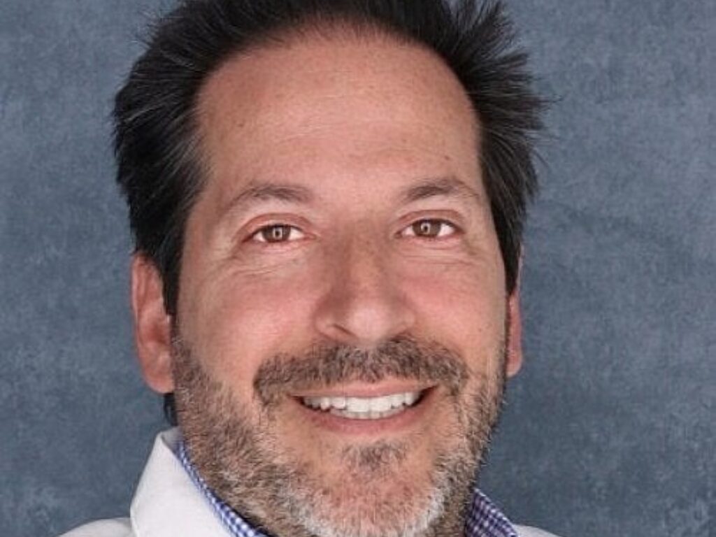 Regional Medical Director for Radiation Oncology Named