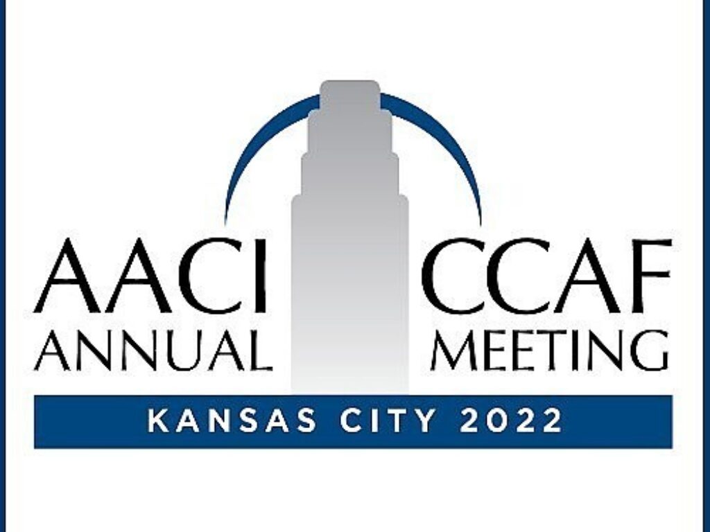 Registration Now Open for 2022 AACICCAF Annual Meeting