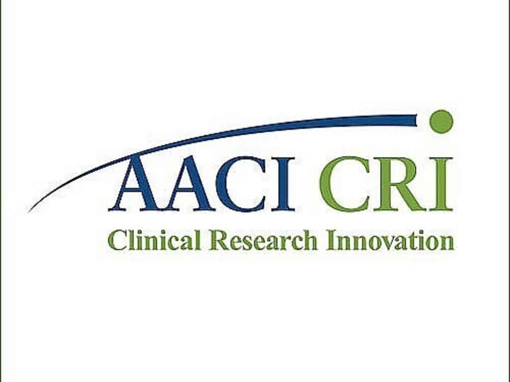 Registration Open for 11th Annual AACI CRI Meeting