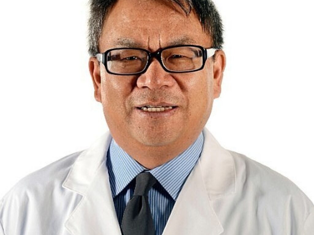 Researcher Awarded 3 19 Million Grant for Drug Development