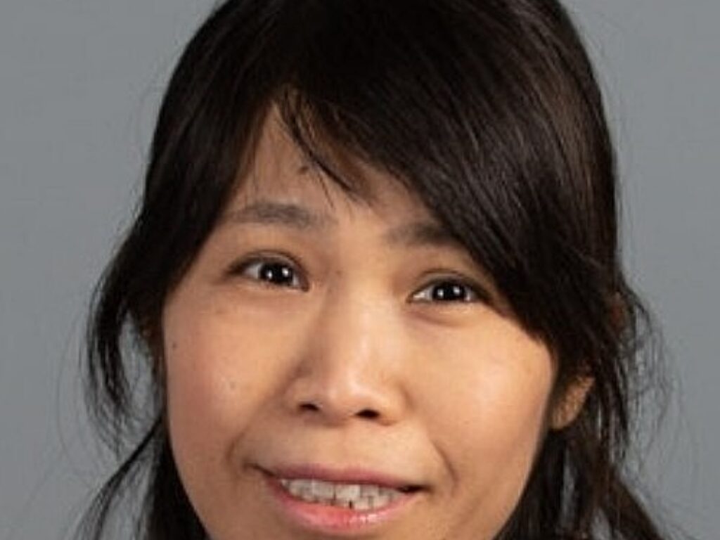 Researcher Gets Early Career Award