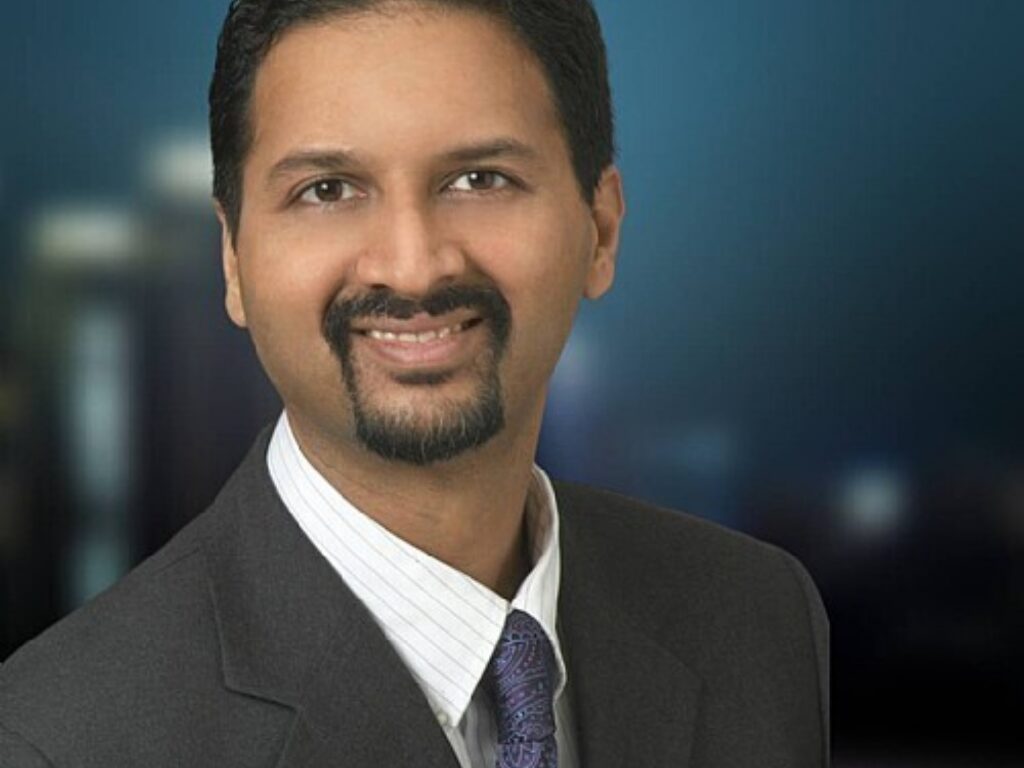 Researcher Leads New AI for Health Institute
