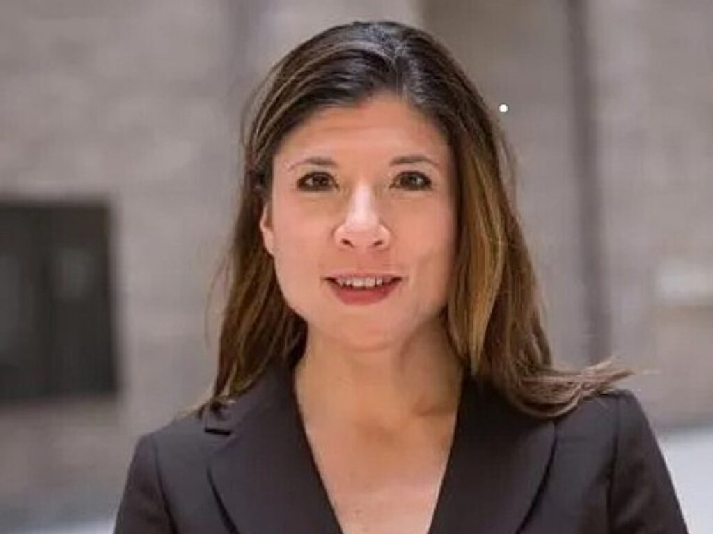 Researcher Receives Asbestos Disease Awareness Award