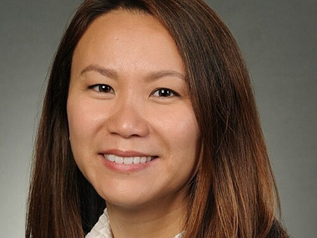 Researcher Receives Cancer Moonshot Award