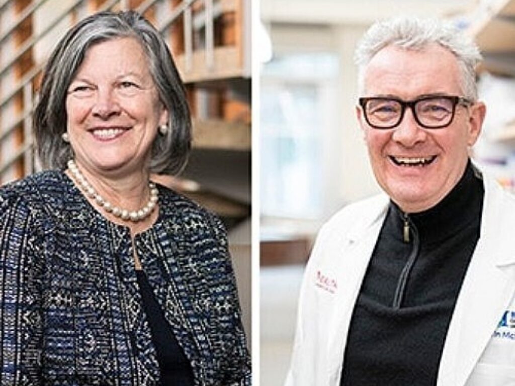 Researchers Appointed to National Scientific Leadership Roles