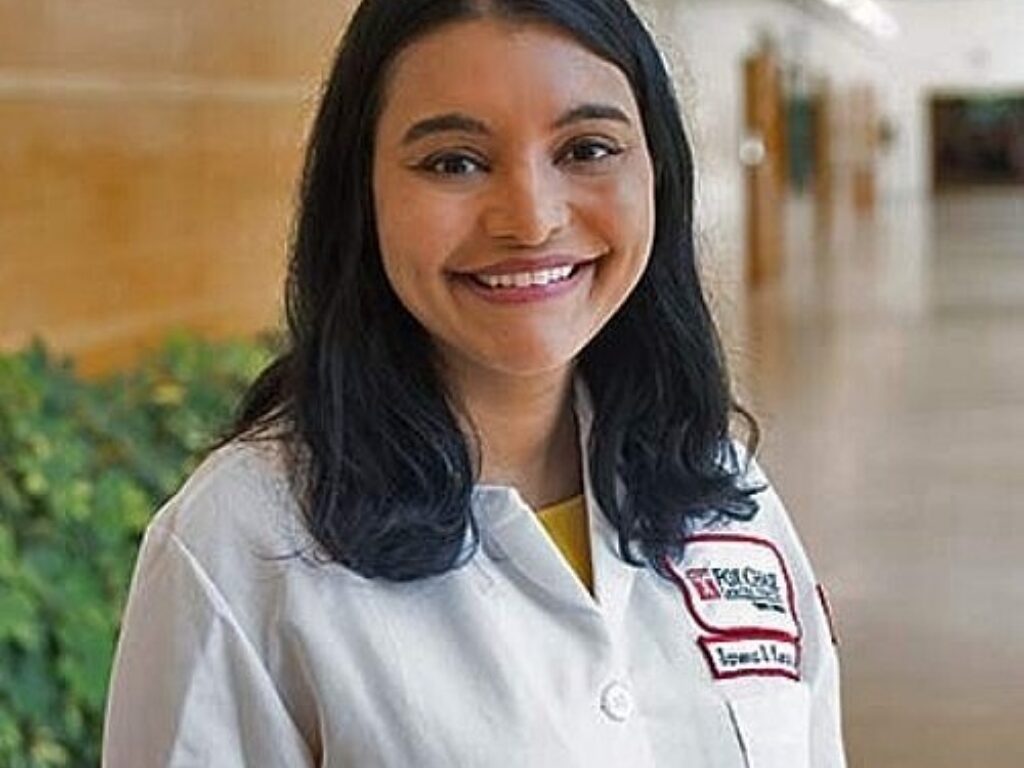 Researchers Help Identify Best Practices for Cancer Patient Care During COVID 19