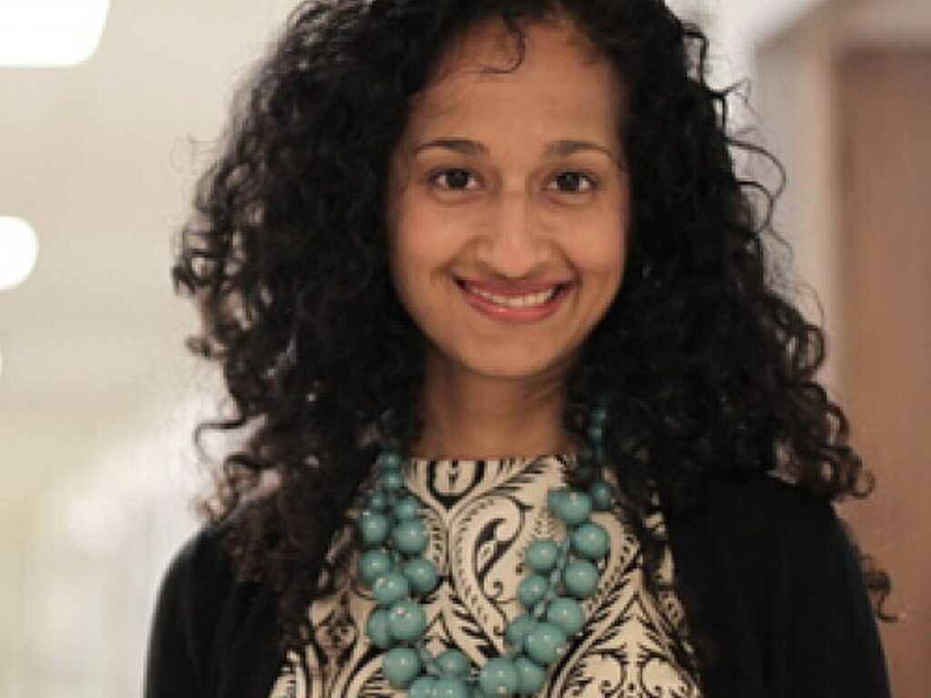 Researchers Hit the Streets to Increase Cervical Cancer Screening Rates for Women in Jail