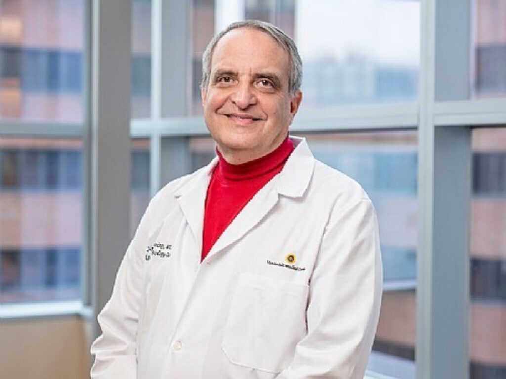 Researchers Honored at American Physiology Summit