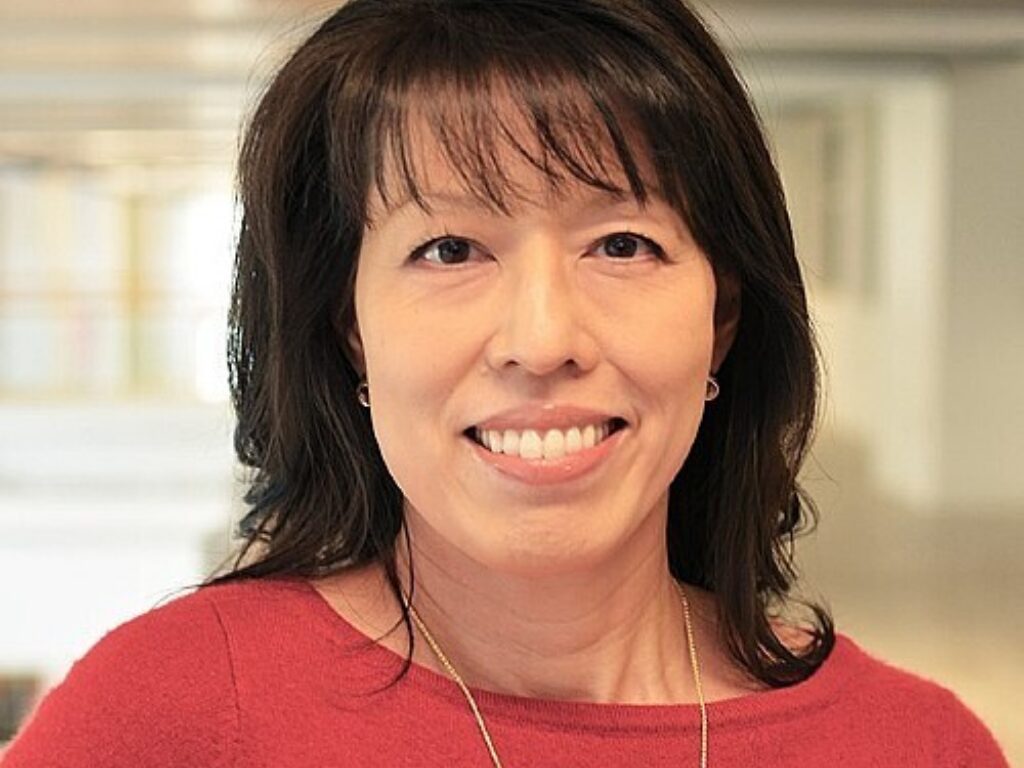 Researchers Will Be P Is on a New Epidemiological Study of Asian Americans