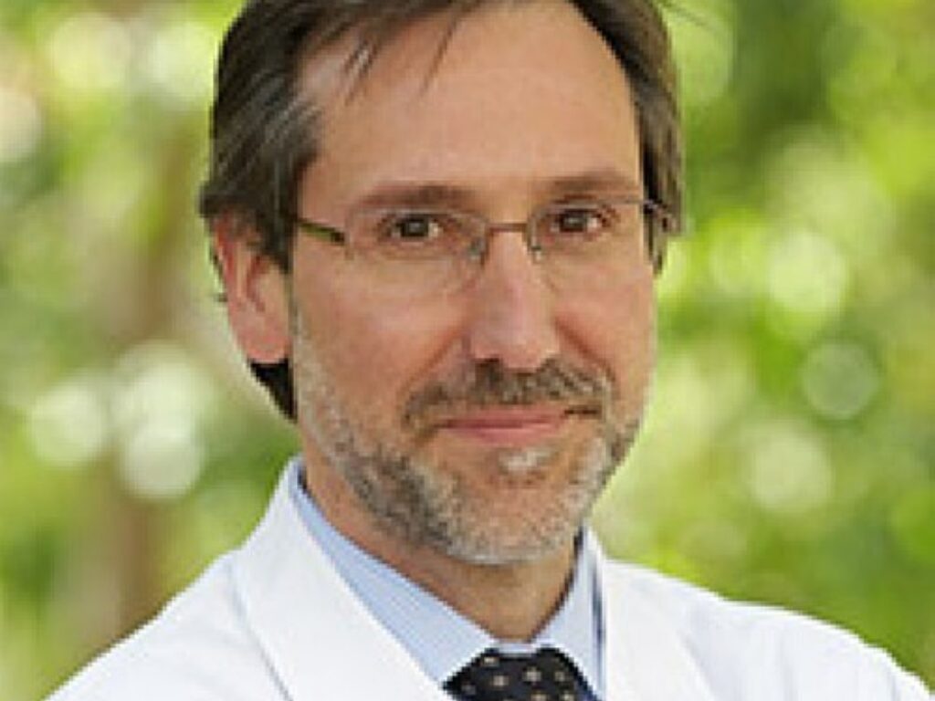 Ribas Elected to National Academy of Medicine