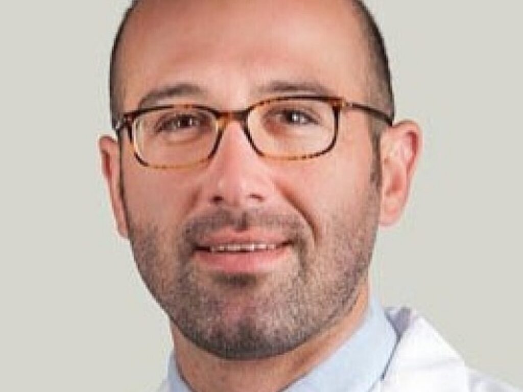 Riedell to Lead AACI CAR T Steering Committee