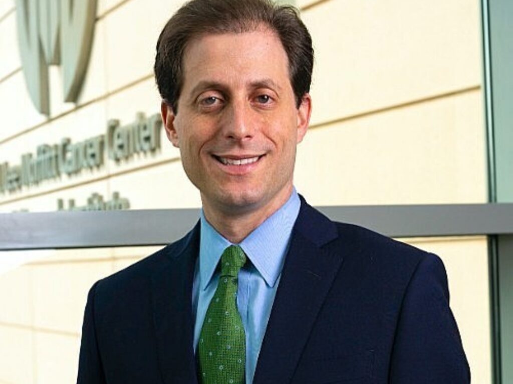 Rieger Named Vice President Chief Innovation Officer