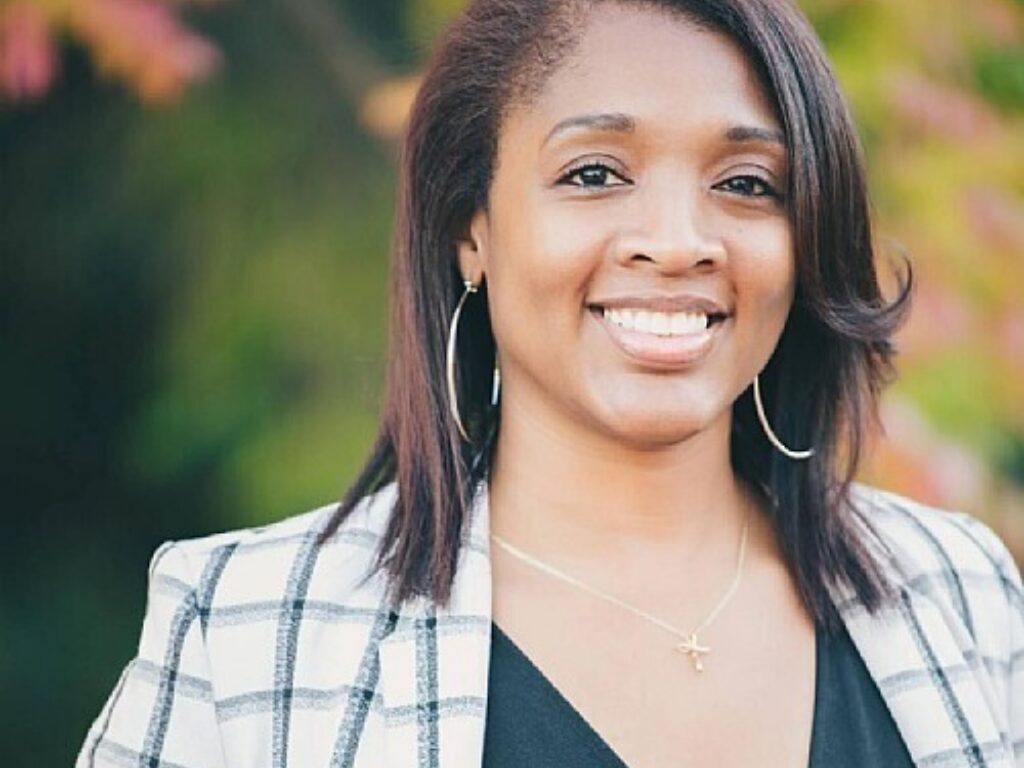 Rising Star Reflects on Winding Road to Cancer Disparities Research