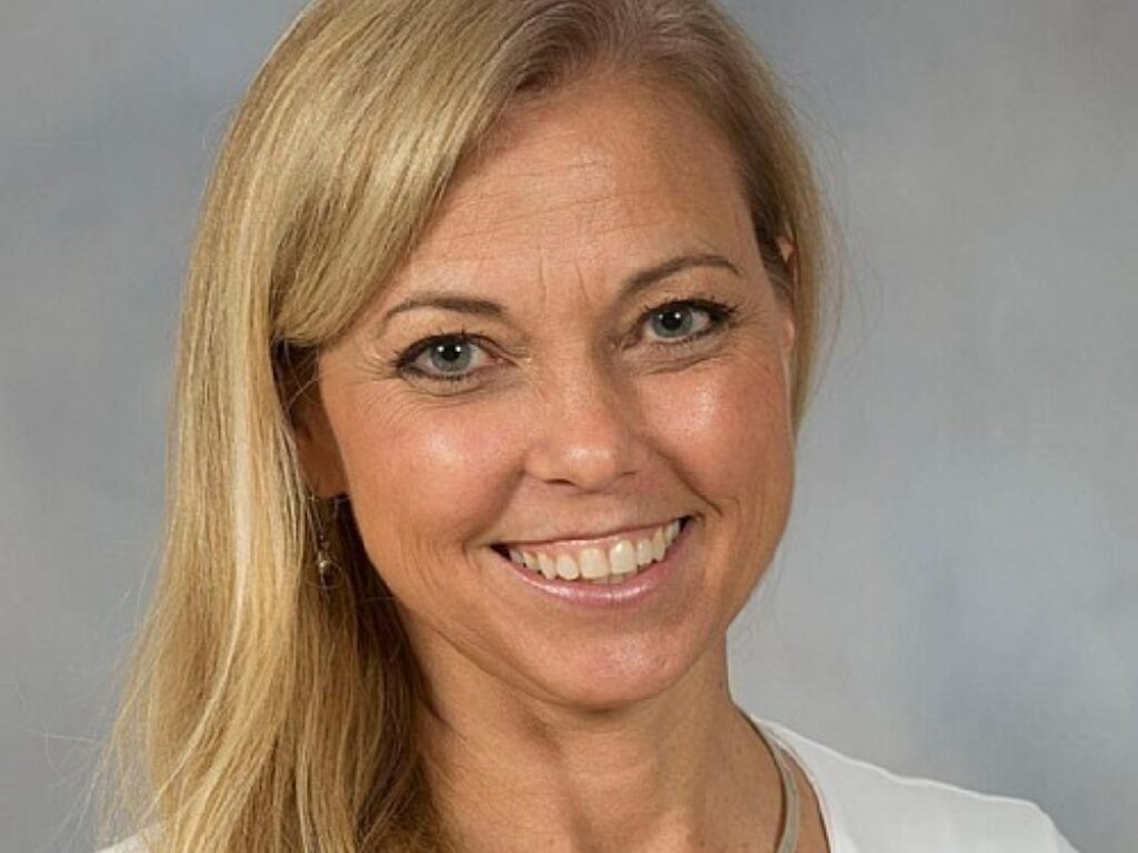 Risley Returns to UMMC