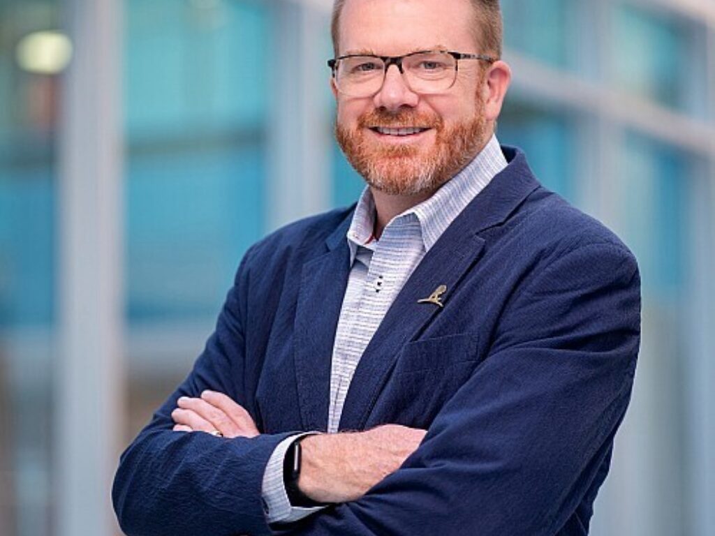 Robinson Named Director of Neuro Oncology