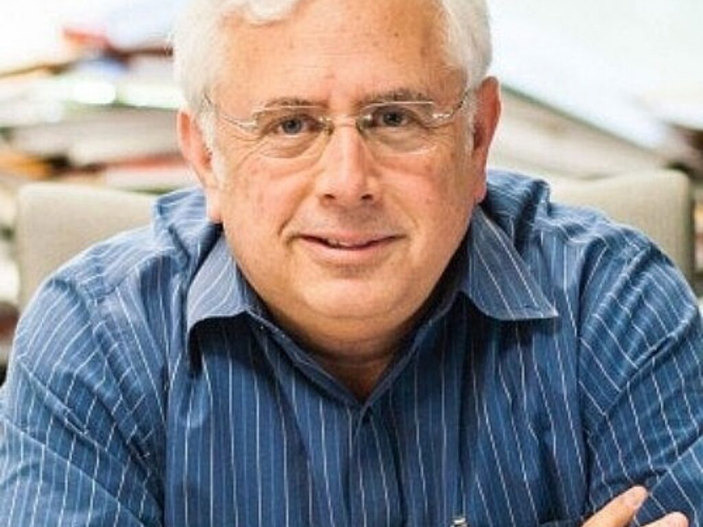 Ronai Named Director of Sanford Burnham Prebys Cancer Center