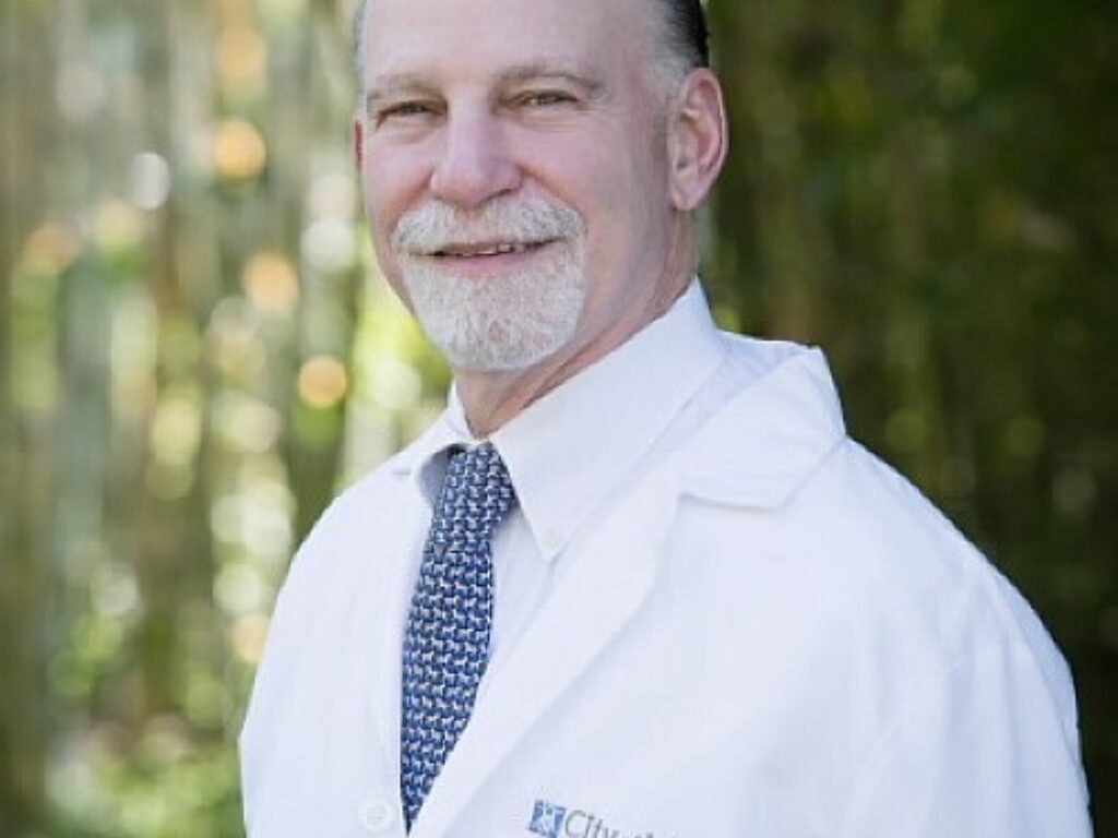 Rosen Inducted Into Association of American Physicians